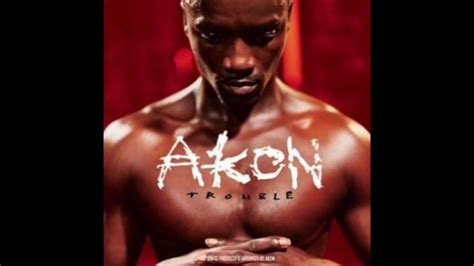 locked up instrumental akon youtube